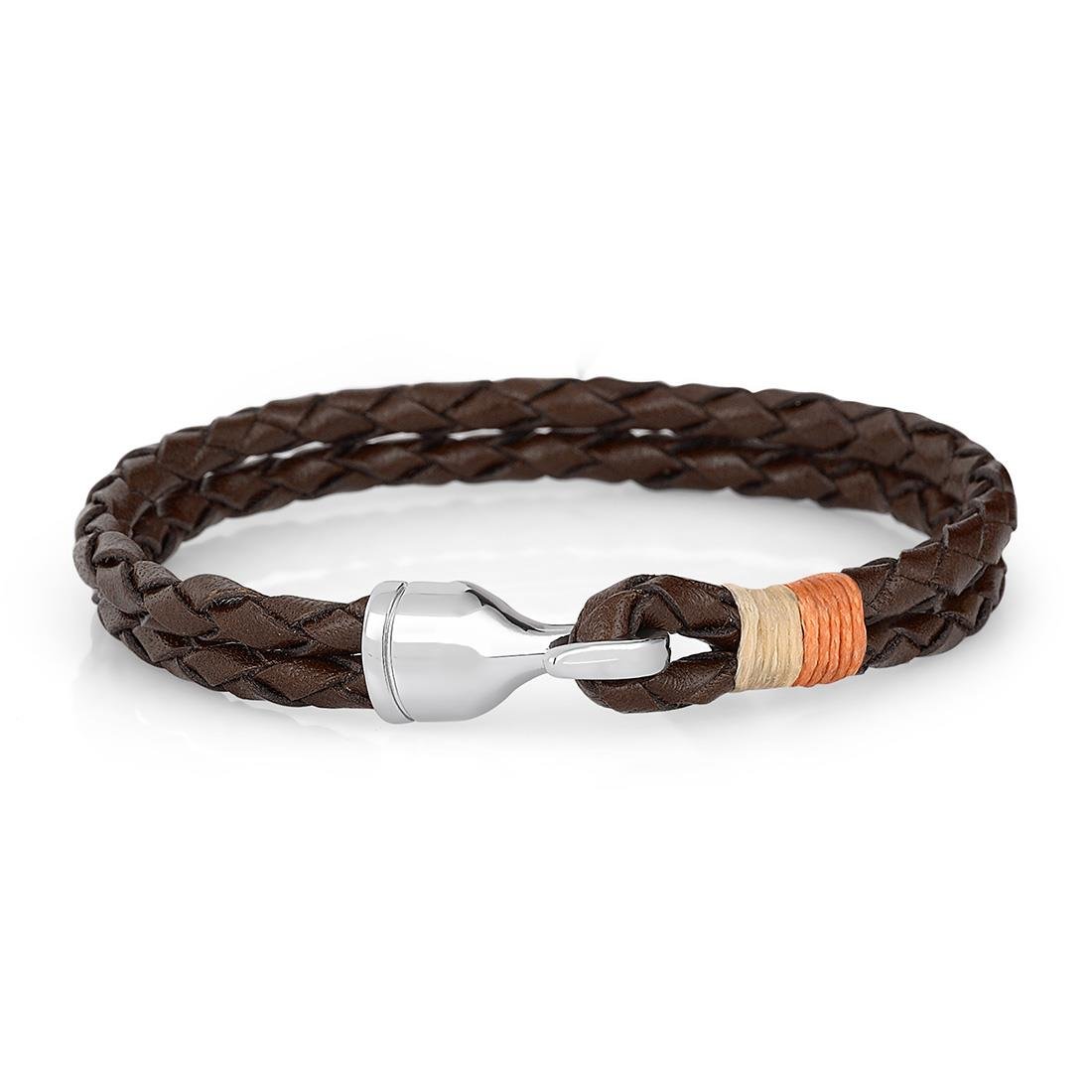 Wesse JWMH06AKH Erkek Bileklik