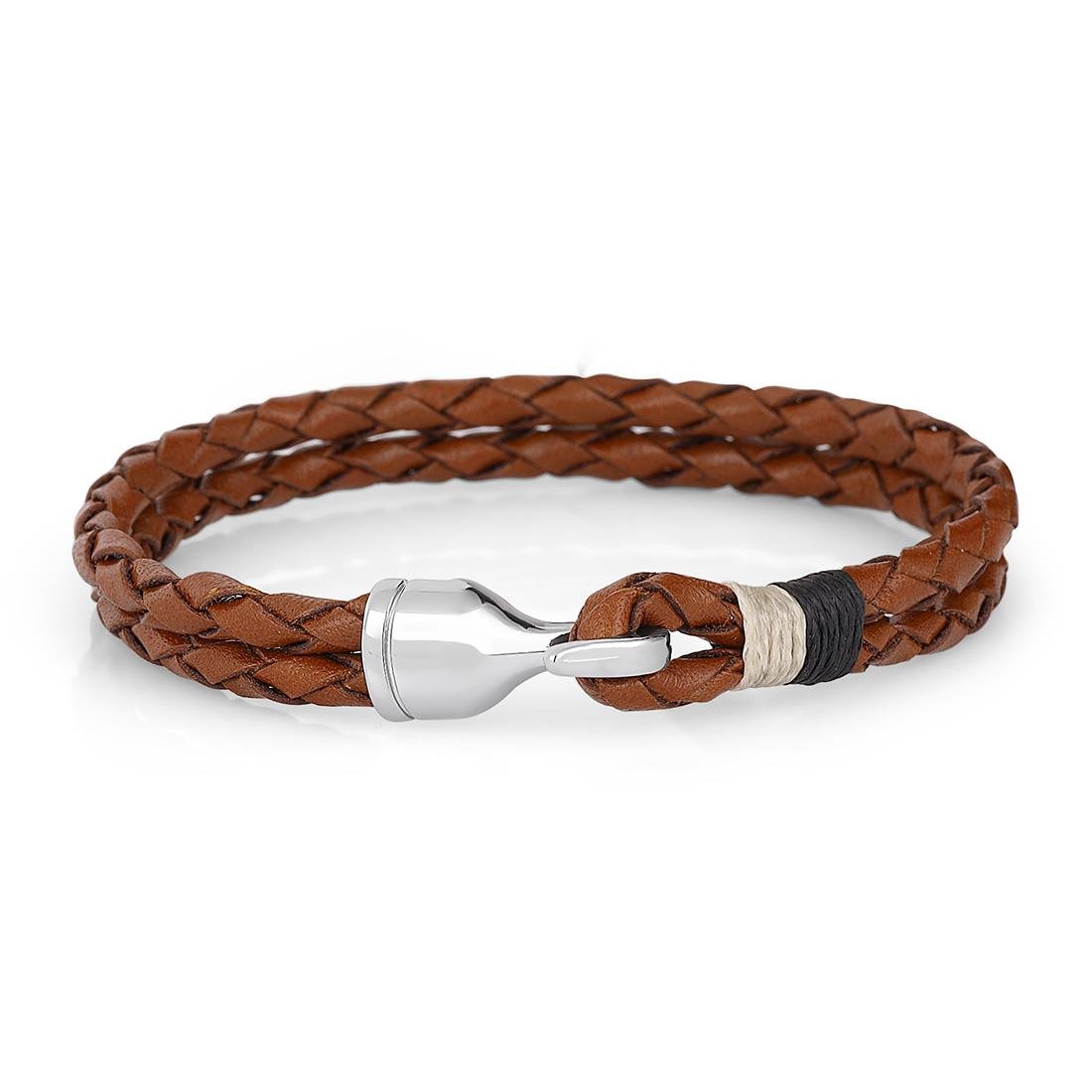 Wesse JWMH06ATB Erkek Bileklik