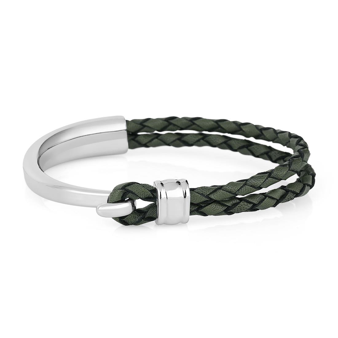 Wesse JWMH08AYS Erkek Bileklik