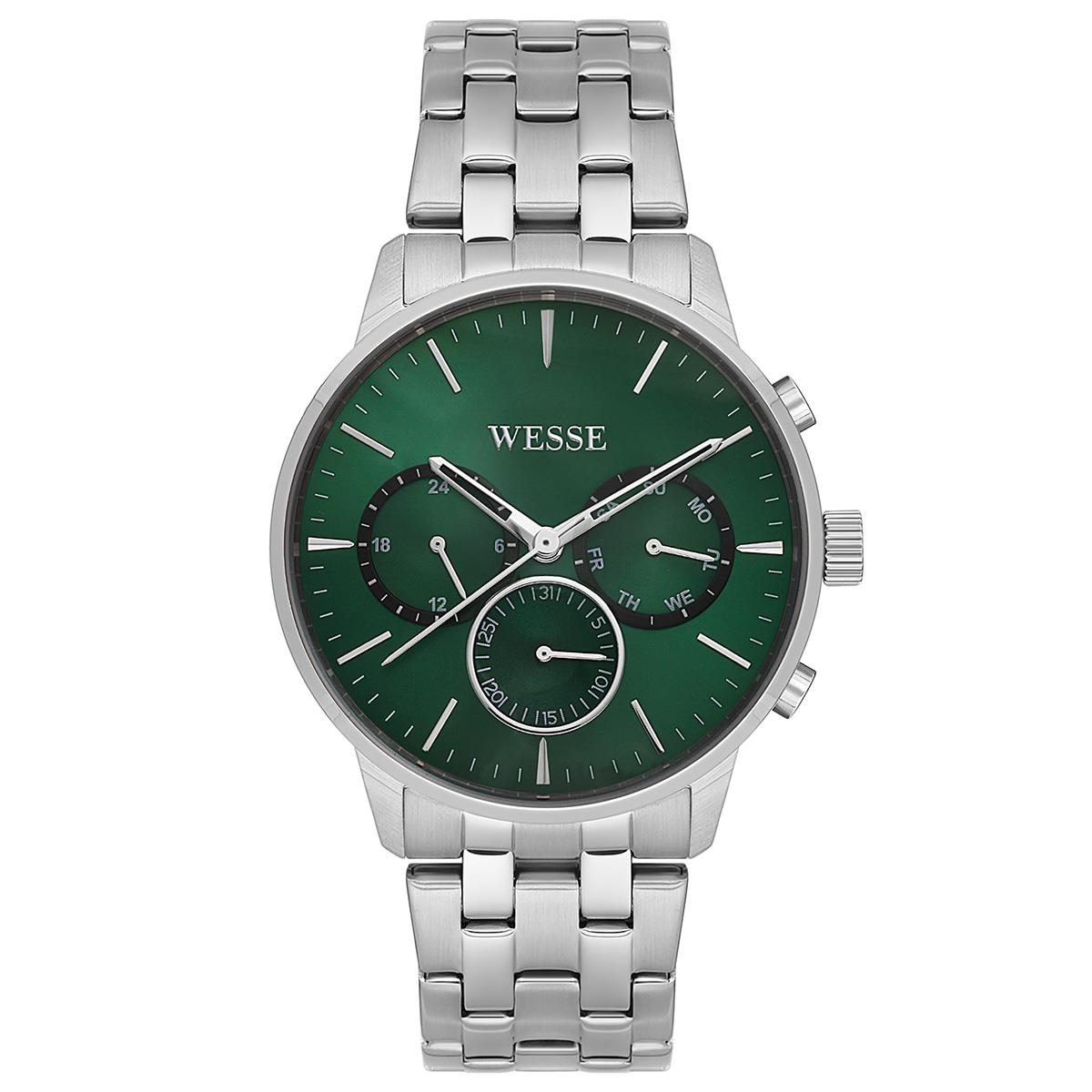 Wesse WWG205608 Erkek Kol Saati