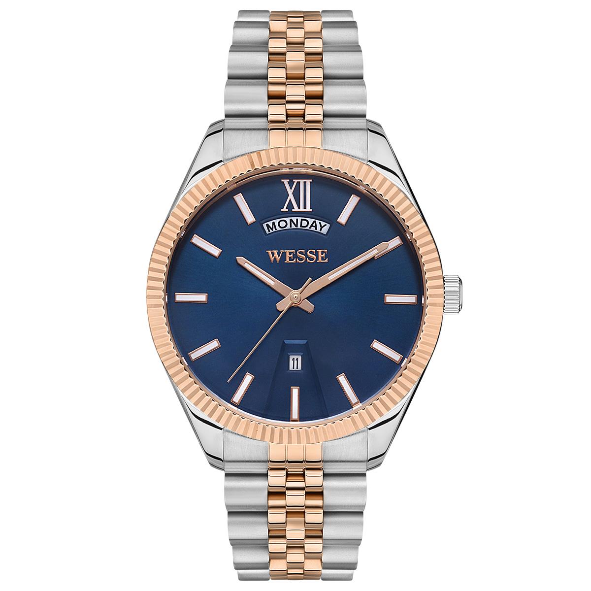 Wesse WWG207301 Erkek Kol Saati
