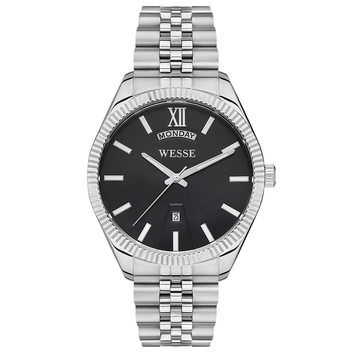 Wesse WWG207303 Erkek Kol Saati