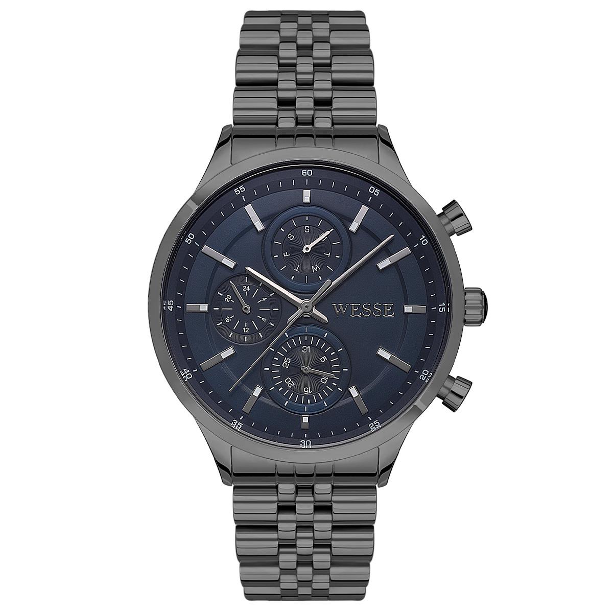 Wesse WWG207406 Erkek Kol Saati