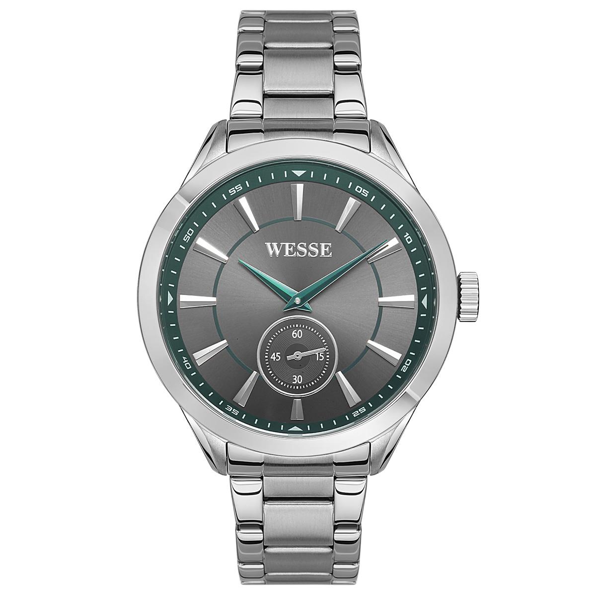Wesse WWG207502 Erkek Kol Saati