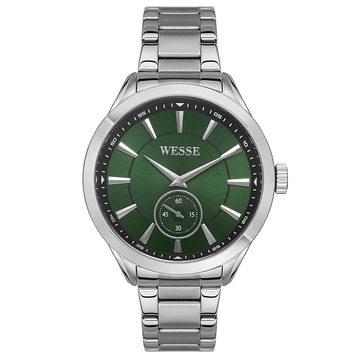 Wesse WWG207503 Erkek Kol Saati