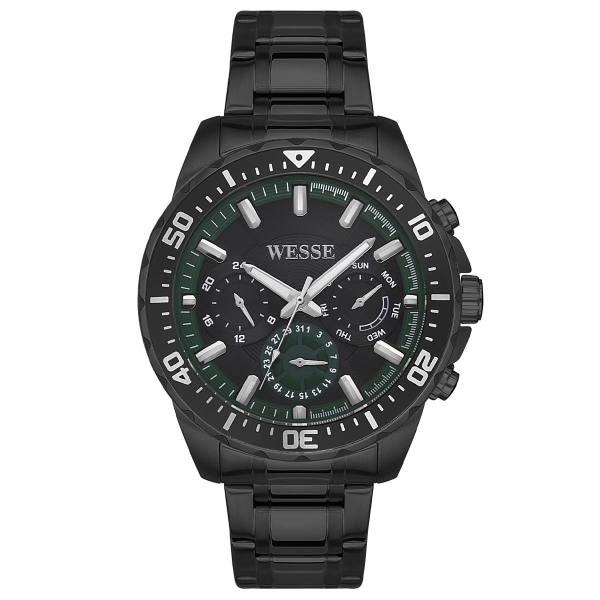 Wesse WWG207603 Erkek Kol Saati