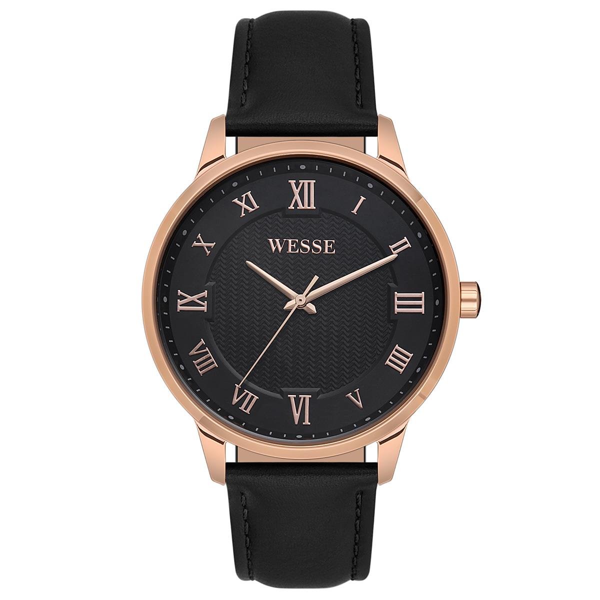 Wesse WWG208001 Erkek Kol Saati