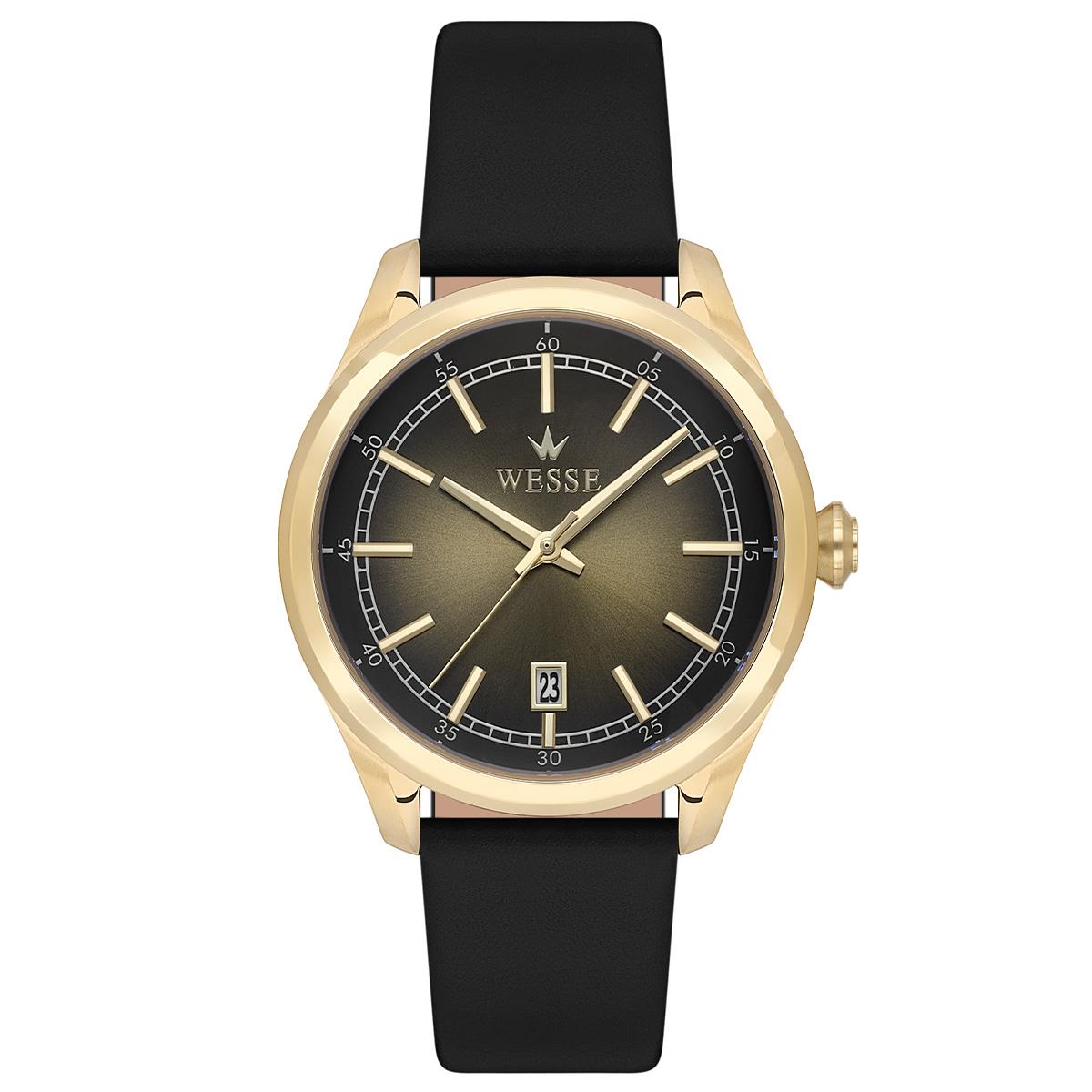 Wesse WWG208901 Erkek Kol Saati