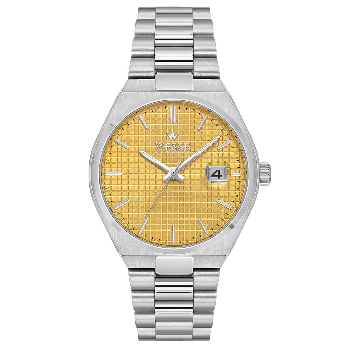 Wesse WWG209504 Erkek Kol Saati