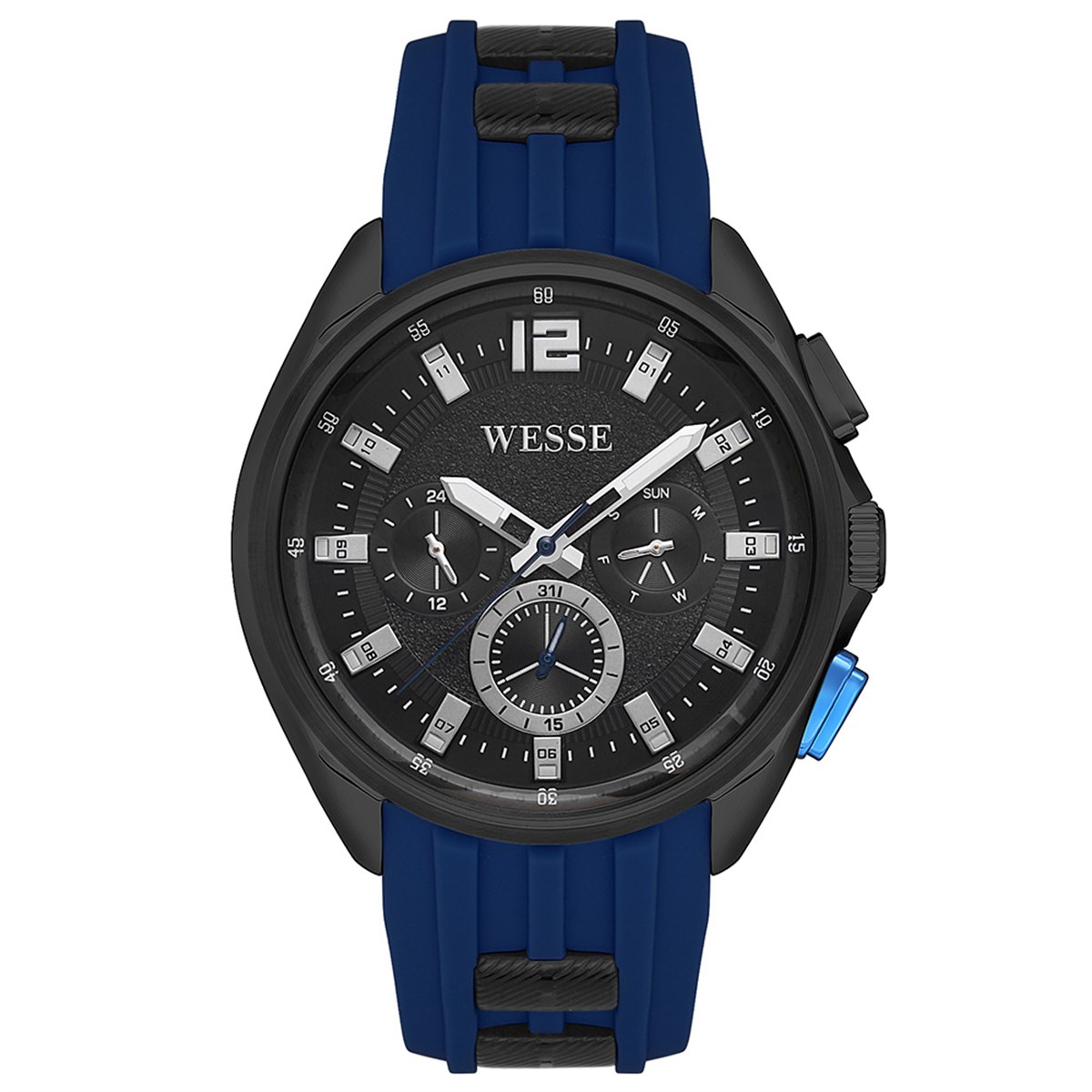 Wesse WWG401904 Erkek Kol Saati