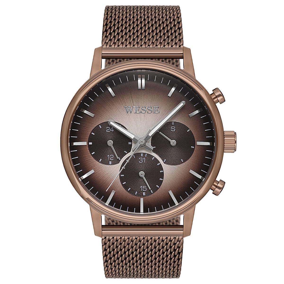 Wesse WWG402003 Erkek Kol Saati