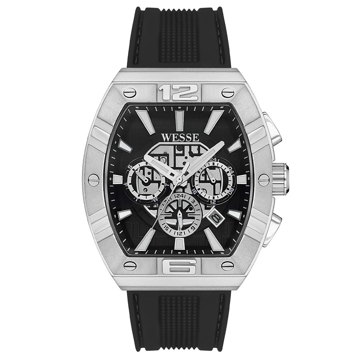 Wesse WWG402201 Erkek Kol Saati