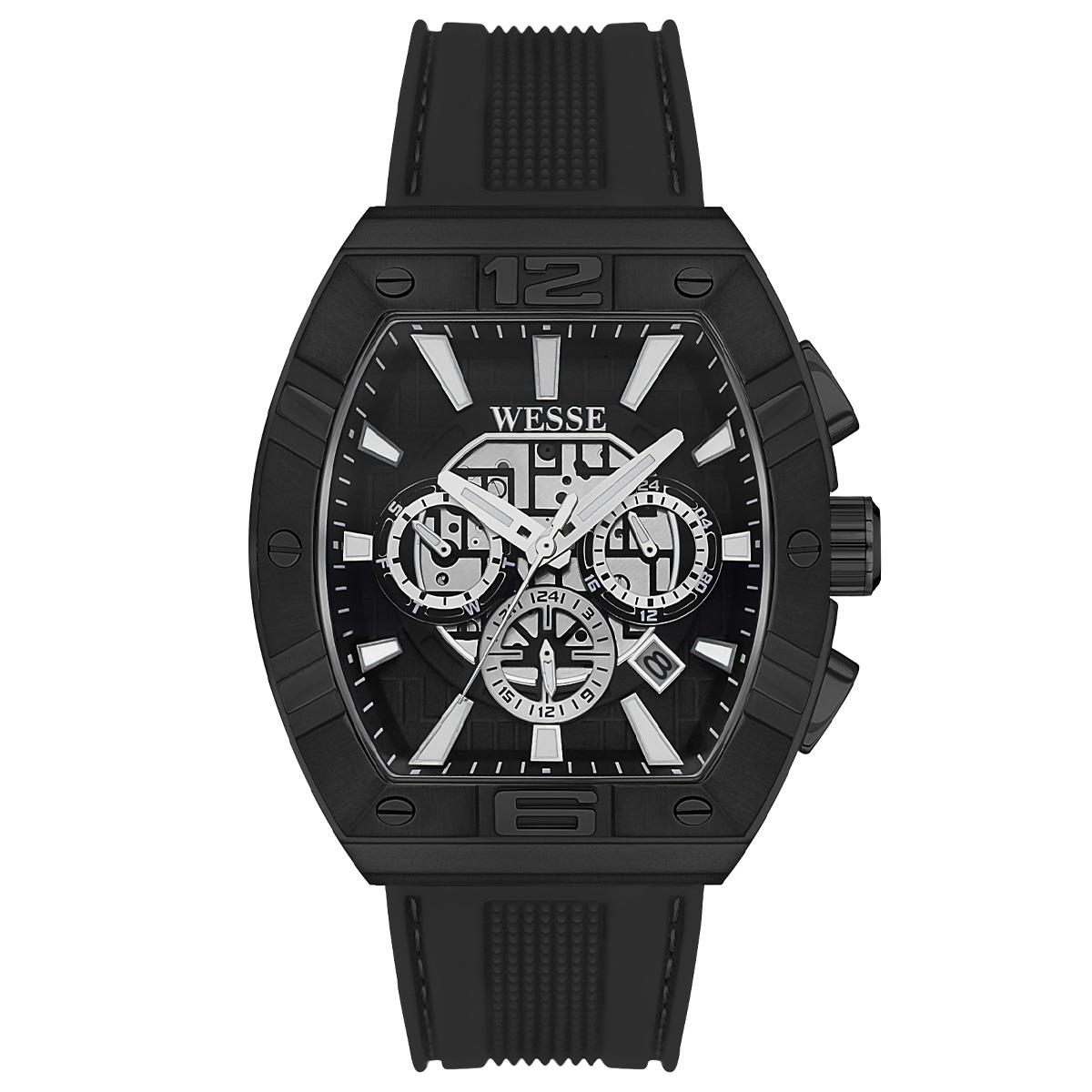 Wesse WWG402202 Erkek Kol Saati