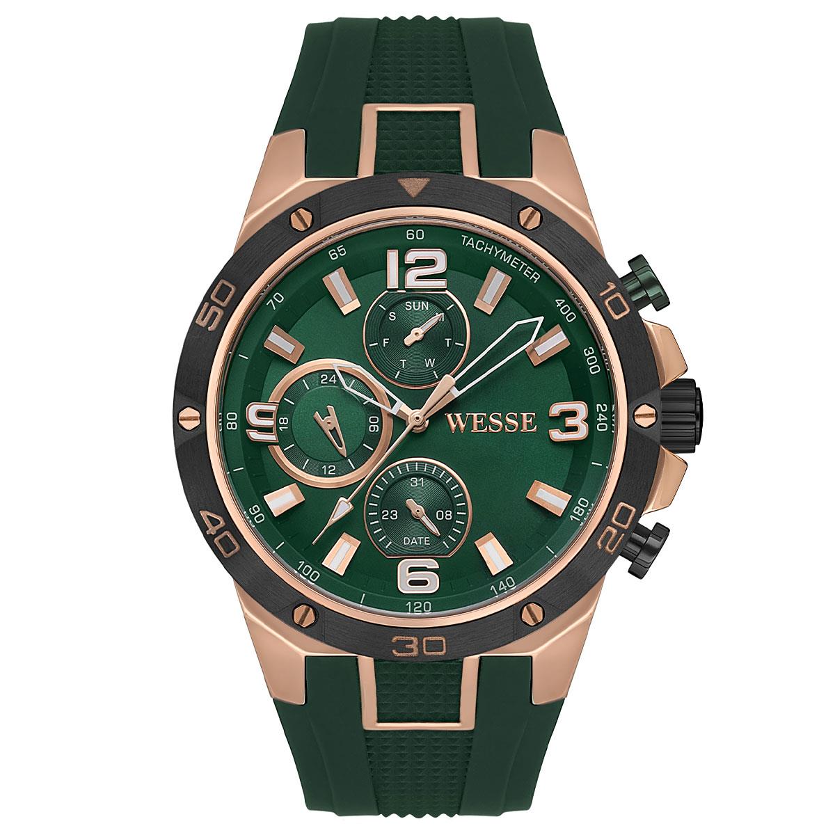 Wesse WWG402302 Erkek Kol Saati