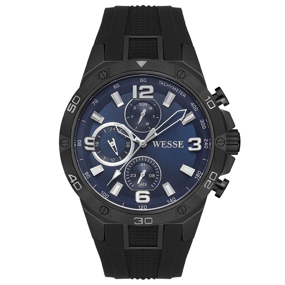 Wesse WWG402303 Erkek Kol Saati