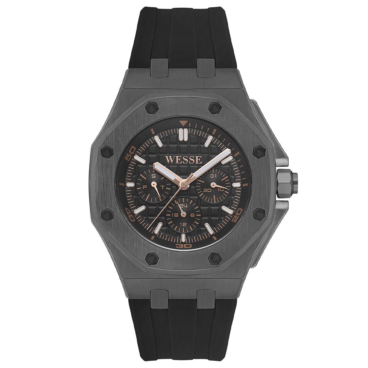 Wesse WWG402401 Erkek Kol Saati