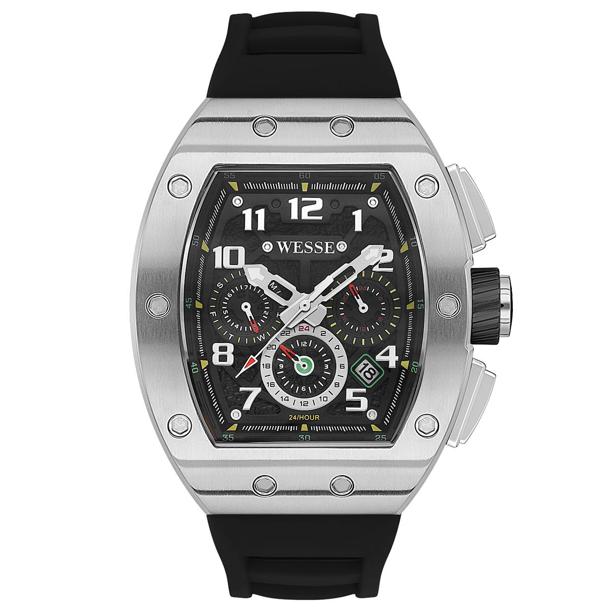 Wesse WWG402501 Erkek Kol Saati