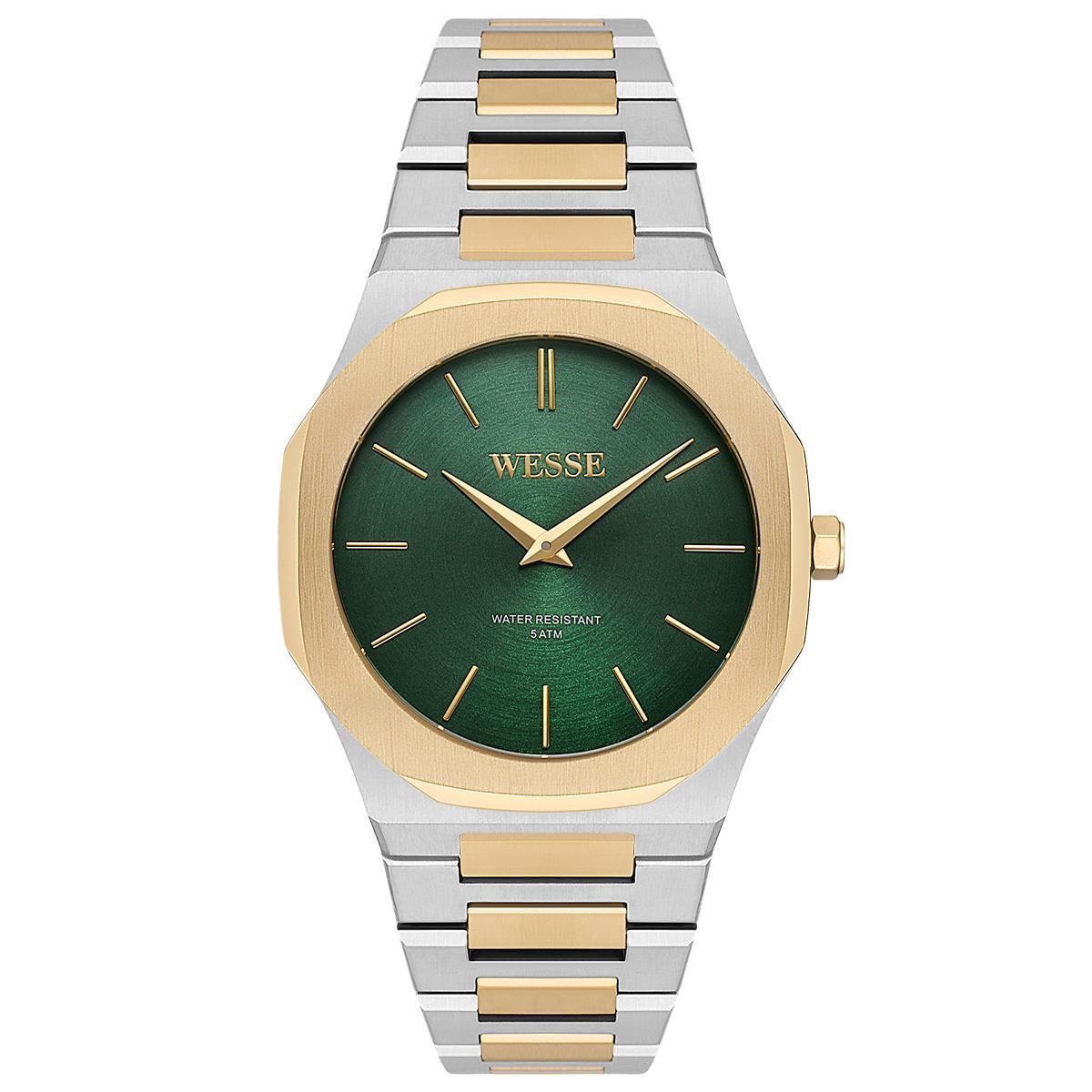 Wesse WWG402604 Erkek Kol Saati