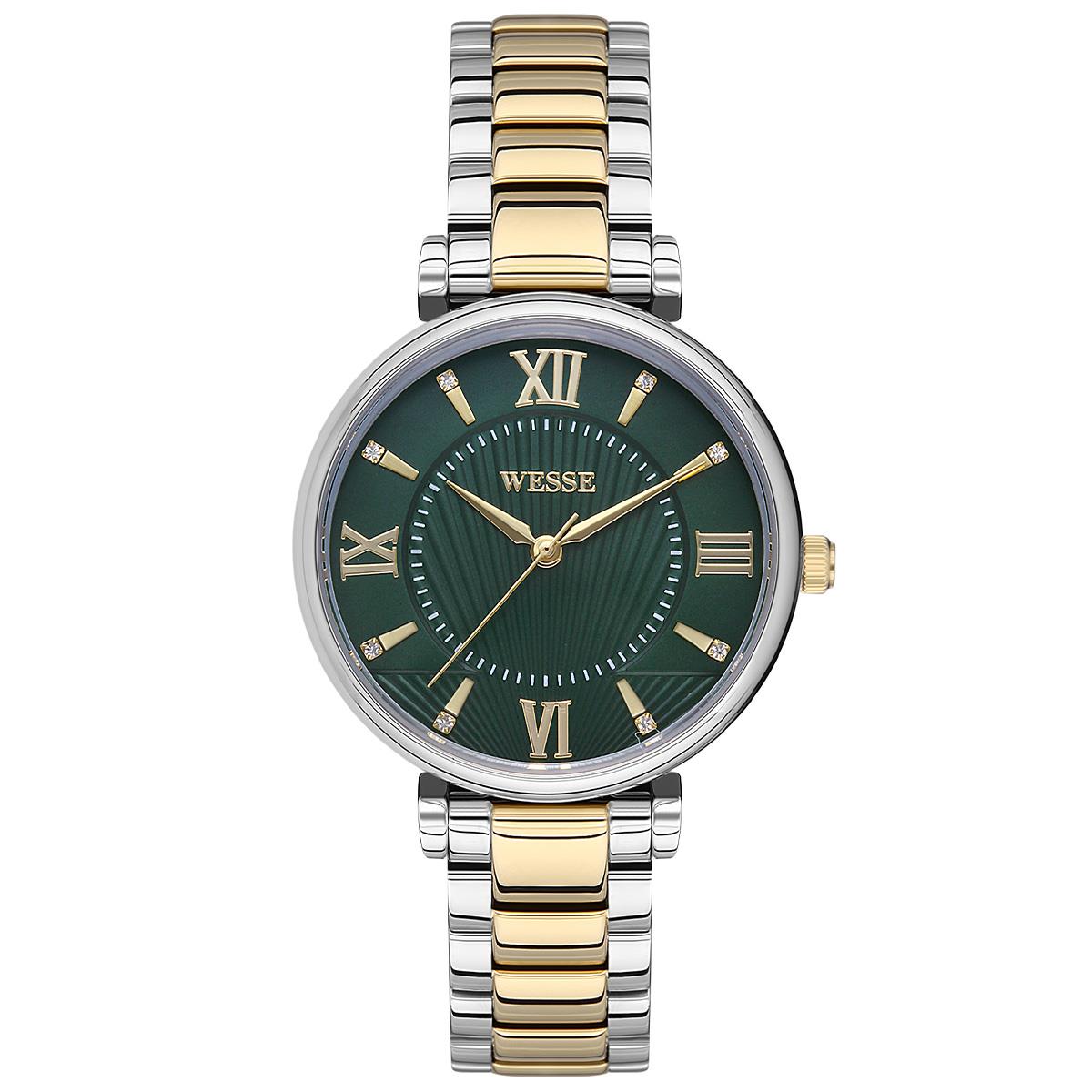 Wesse WWL108306 Kadın Kol Saati