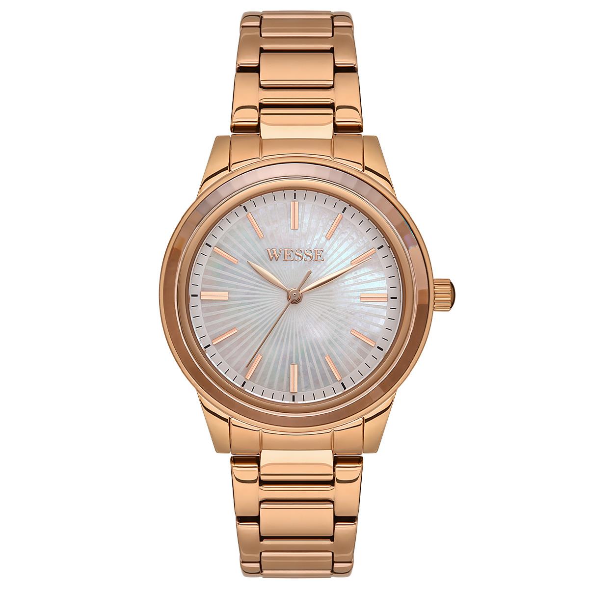Wesse WWL110801 Kadın Kol Saati