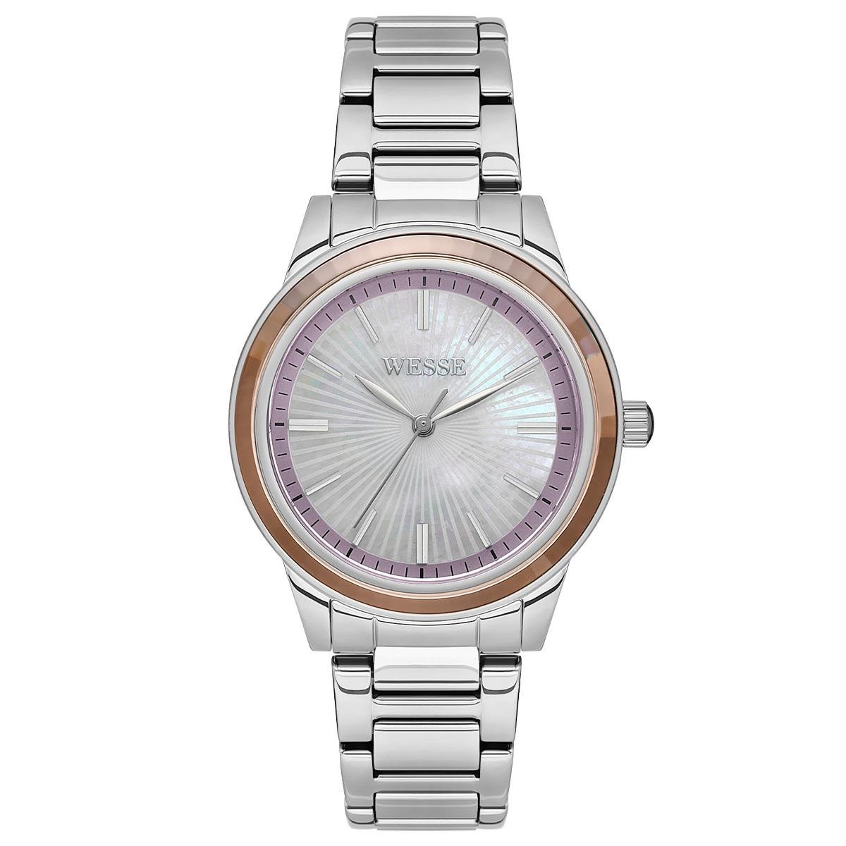 Wesse WWL110803 Kadın Kol Saati