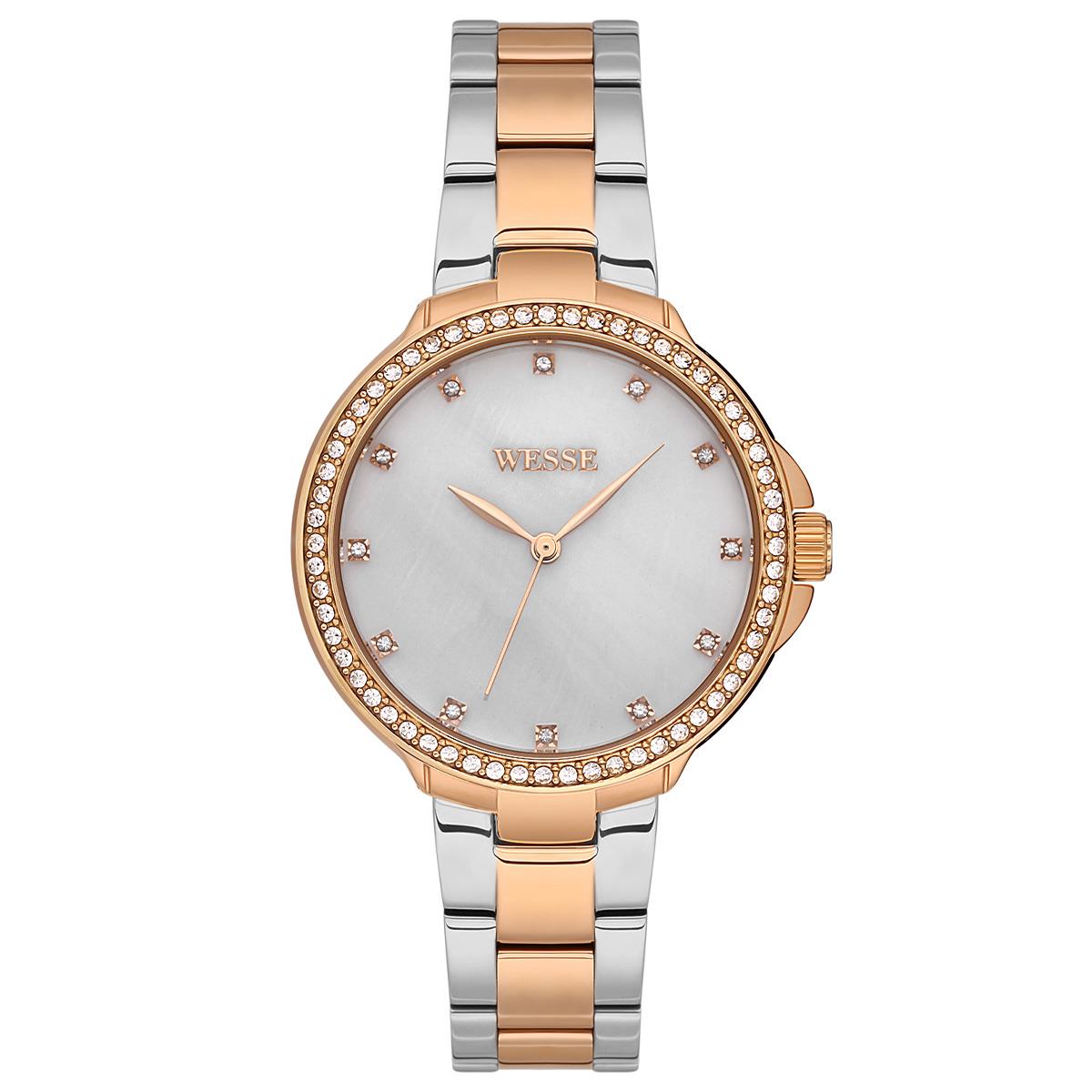Wesse WWL111004 Kadın Kol Saati