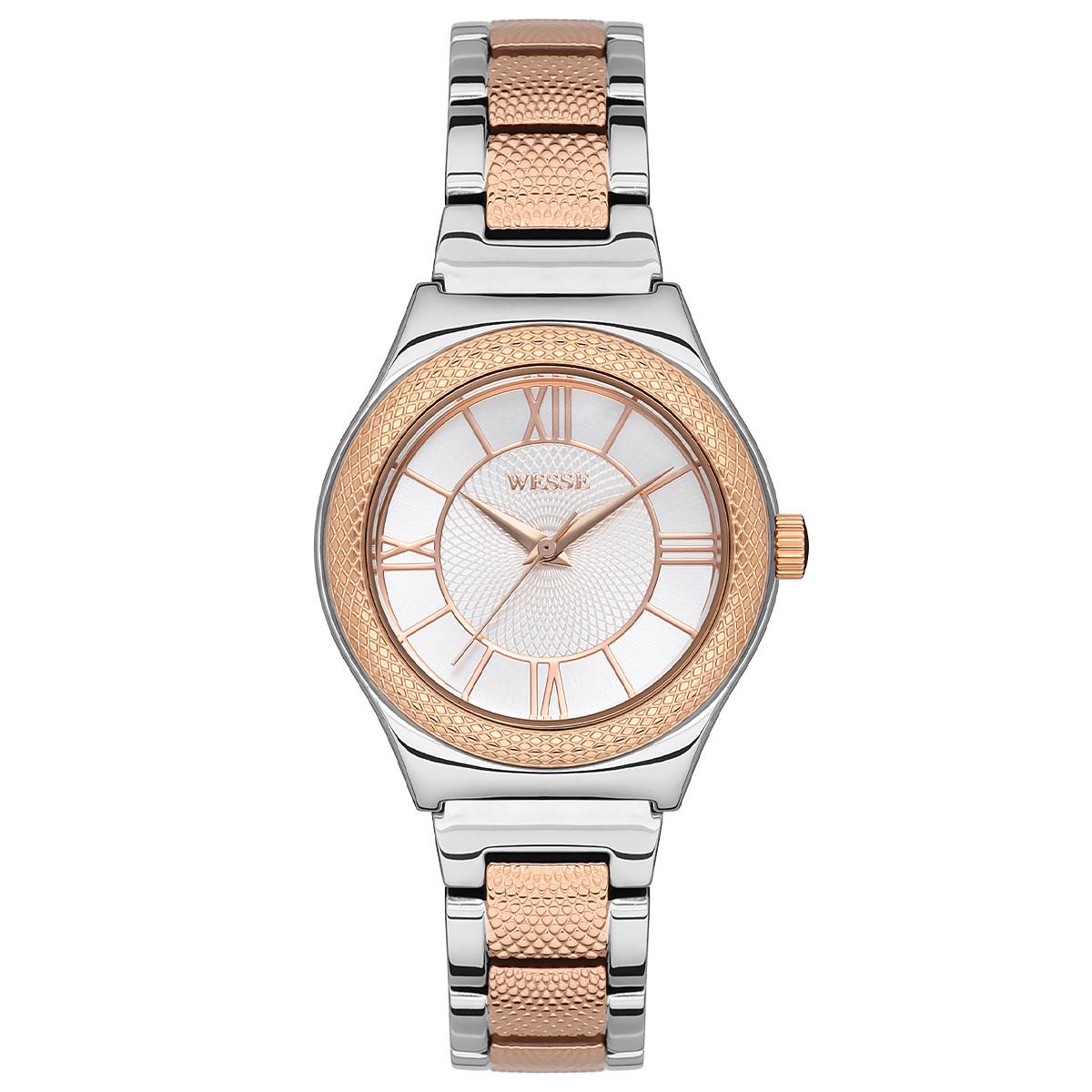 Wesse WWL111305 Kadın Kol Saati