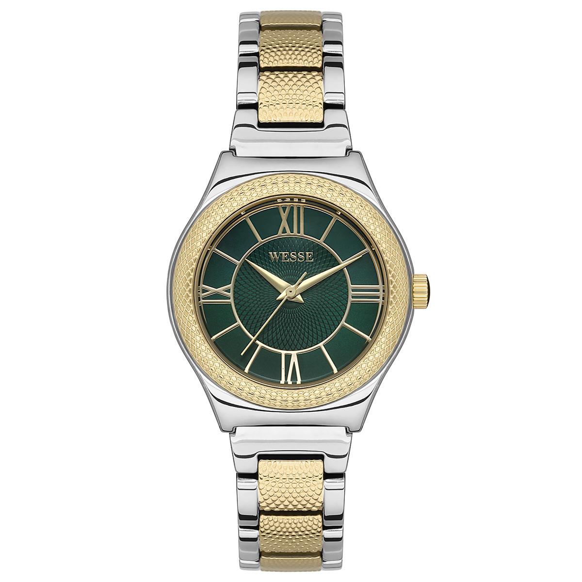 Wesse WWL111306 Kadın Kol Saati