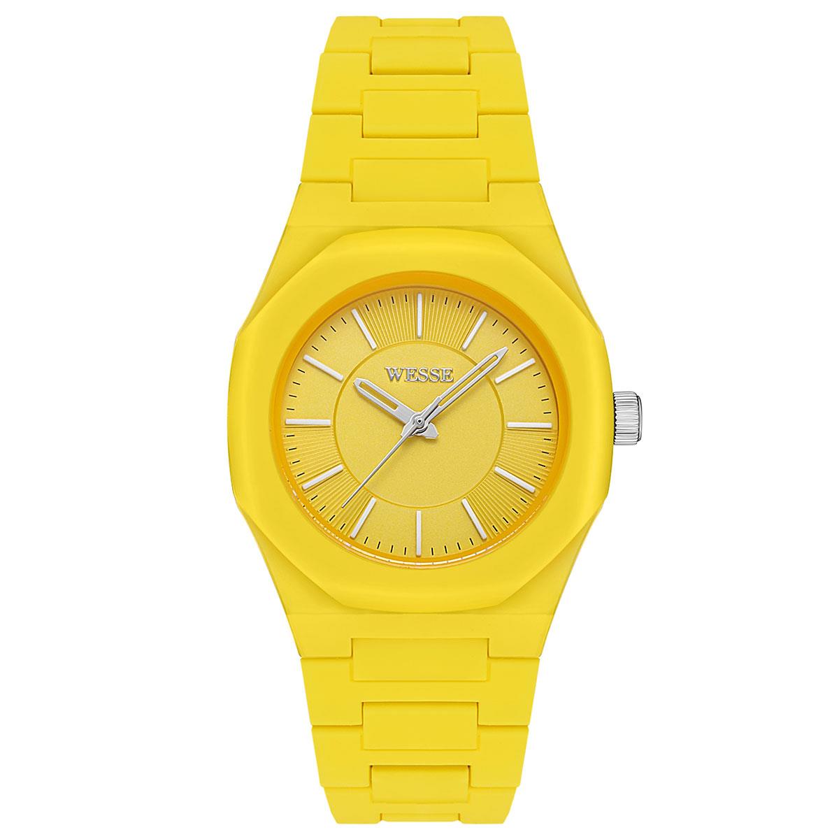 Wesse WWL111702 Kadın Kol Saati