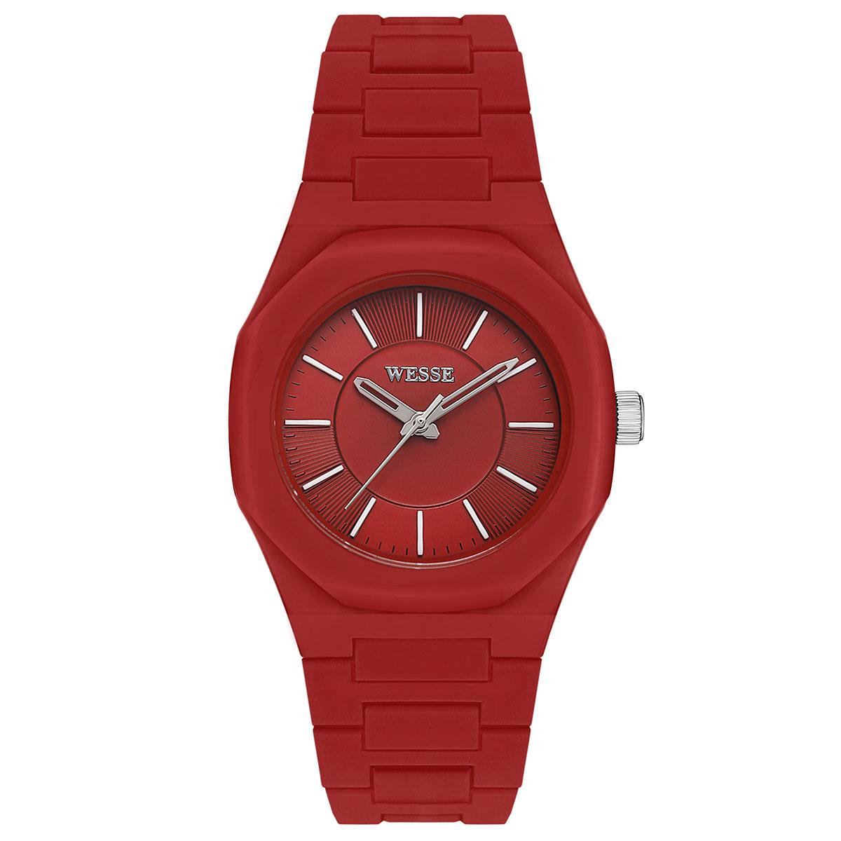 Wesse WWL111707 Kadın Kol Saati