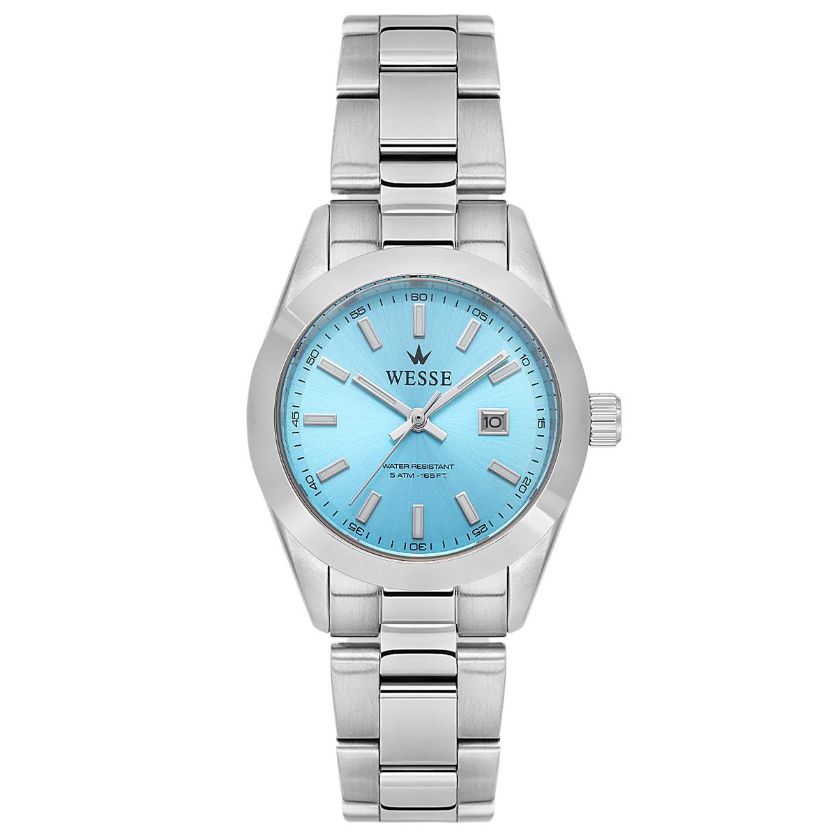 Wesse WWL111804 Kadın Kol Saati