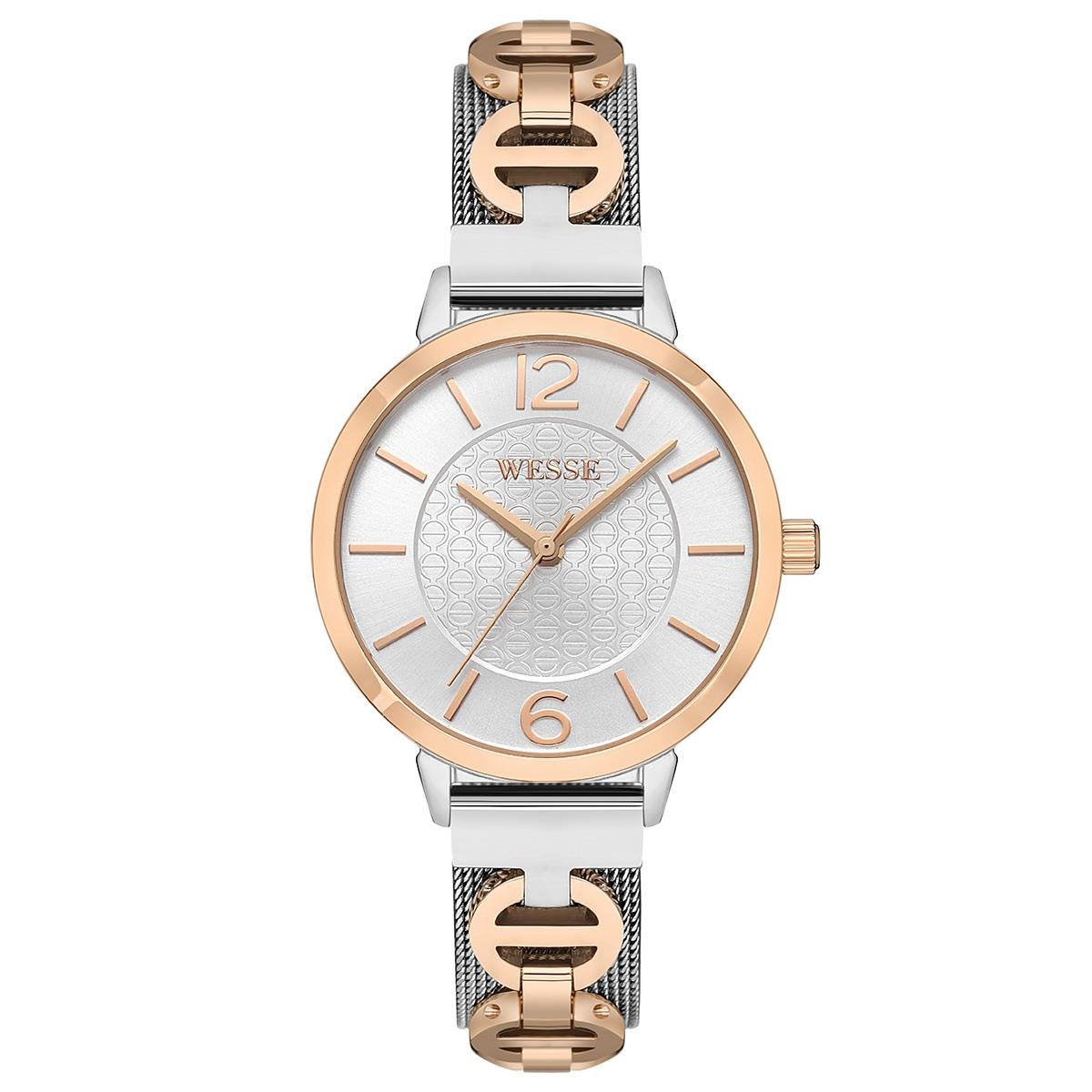 Wesse WWL303204 Kadın Kol Saati