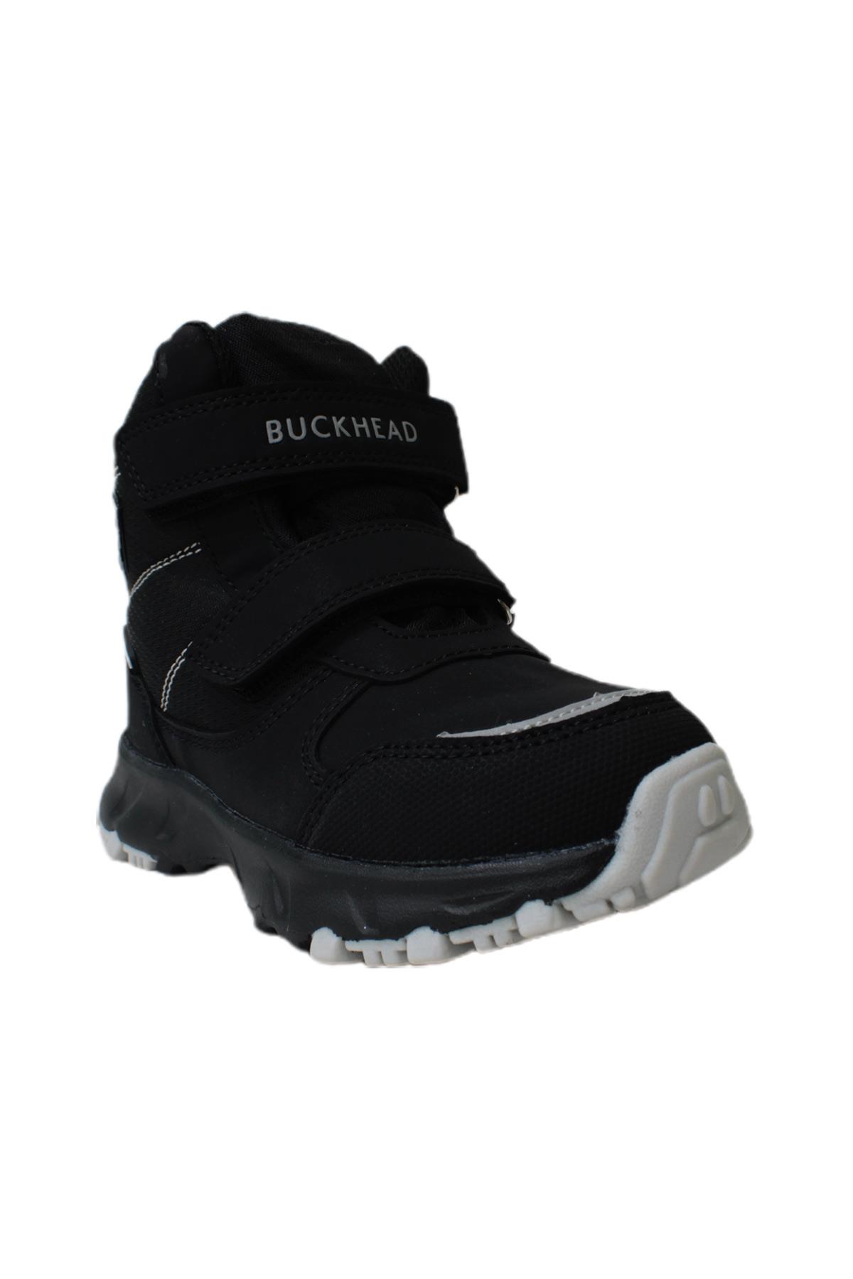Buckhead 3001 Çocuk Botu Siyah