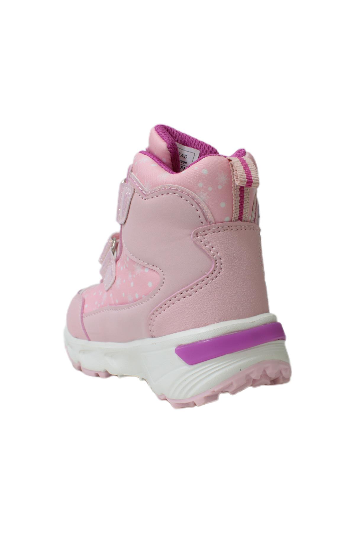 Buckhead 3033 Çocuk Botu Pembe