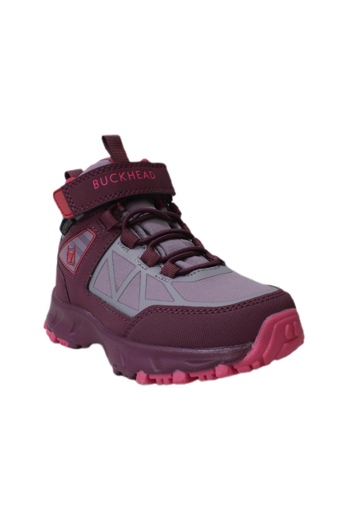 Buckhead 3040 Çocuk Botu Bordo