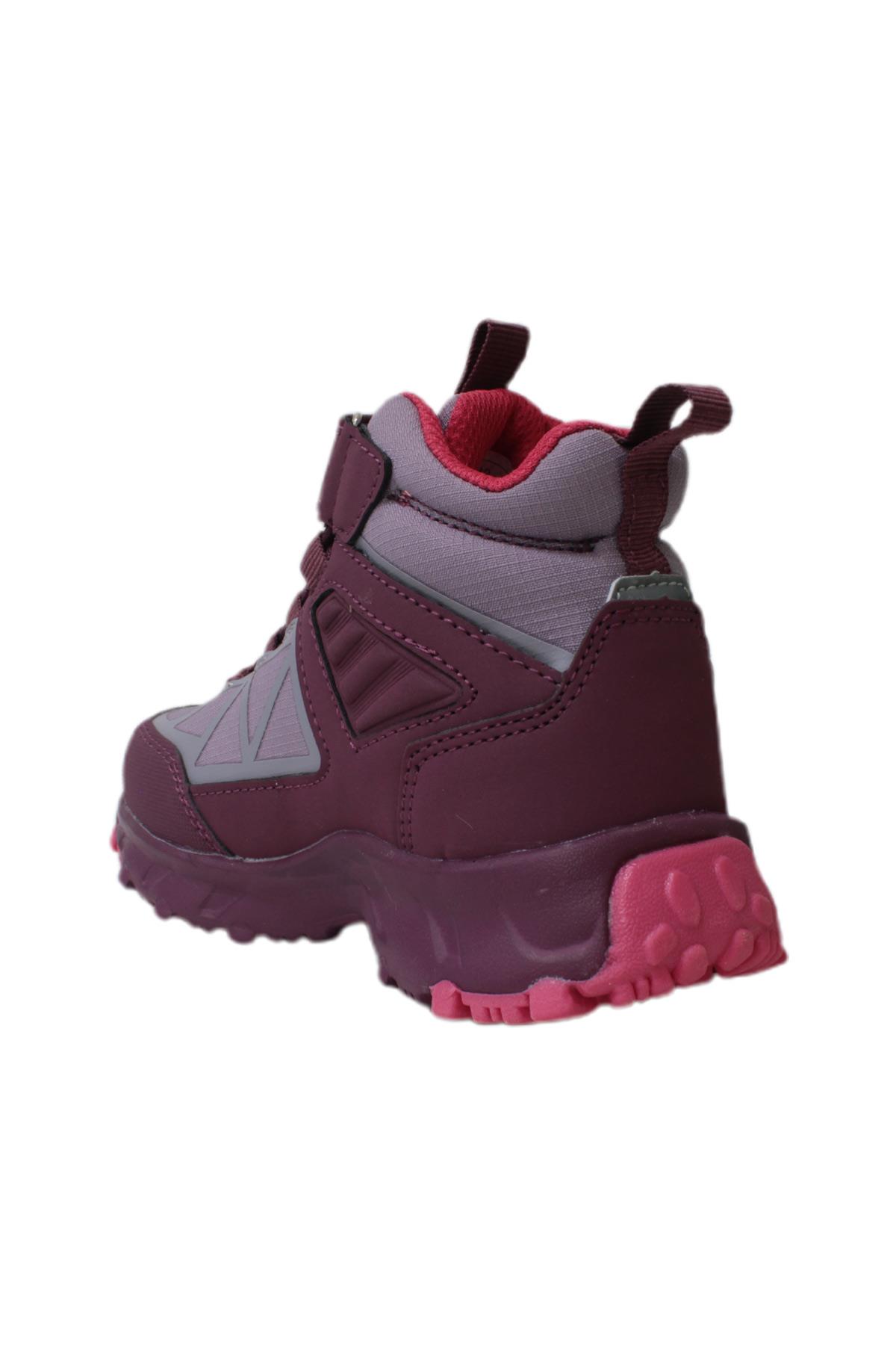 Buckhead 3040 Çocuk Botu Bordo