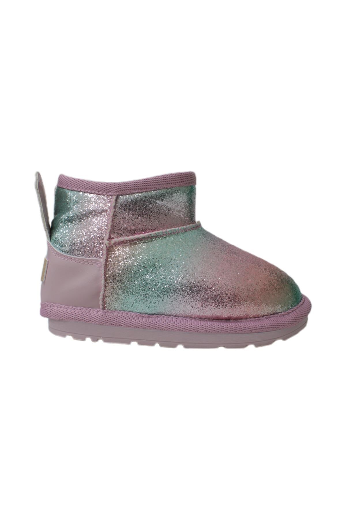 Buckhead 3060 Çocuk Botu Pembe