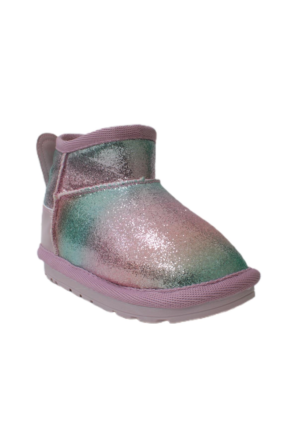 Buckhead 3060 Çocuk Botu Pembe
