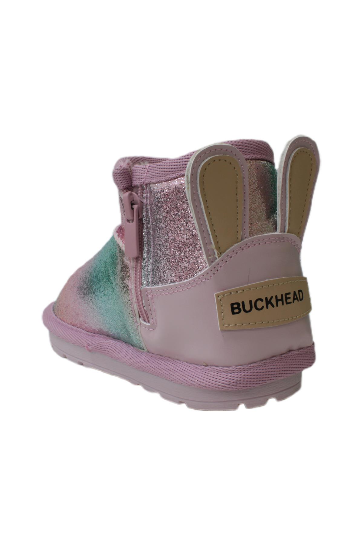 Buckhead 3060 Çocuk Botu Pembe
