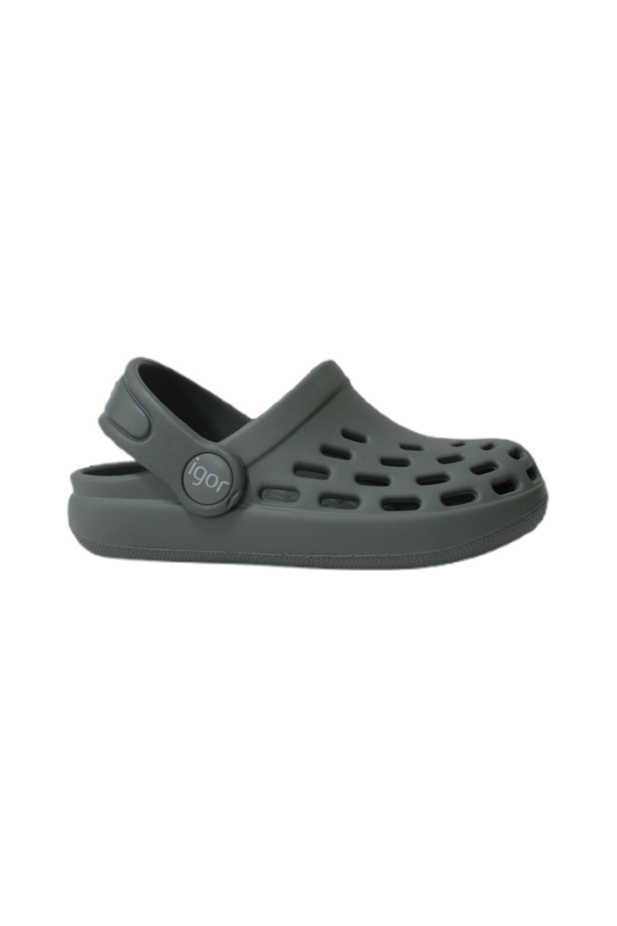 İgor Sport Bebek Sandalet Yeşil
