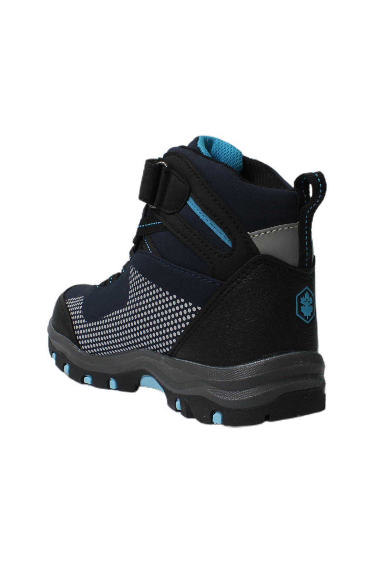 Lumberjack Waterproof Çocuk Botu Lacivert