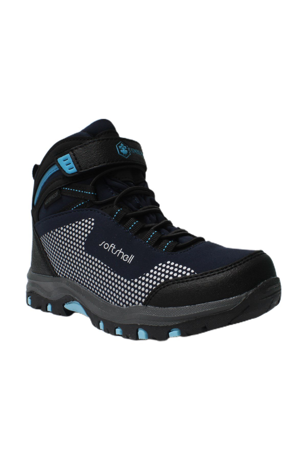 Lumberjack Waterproof Çocuk Botu Lacivert