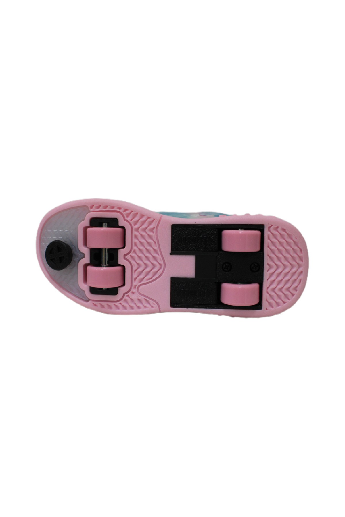 Pepino 2227 Filet Çocuk Spor Ayakkabısı Beyaz