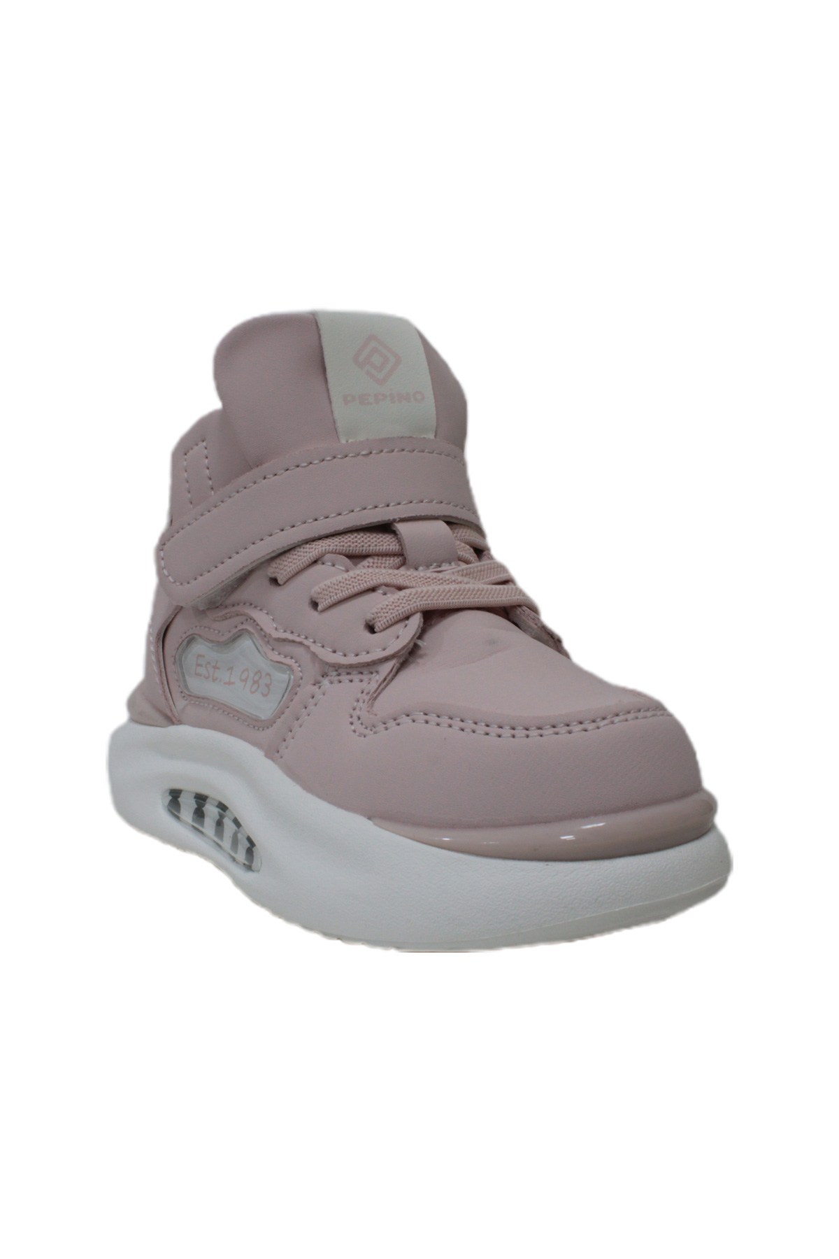 Pepino 2352 Filet Çocuk Botu Pembe