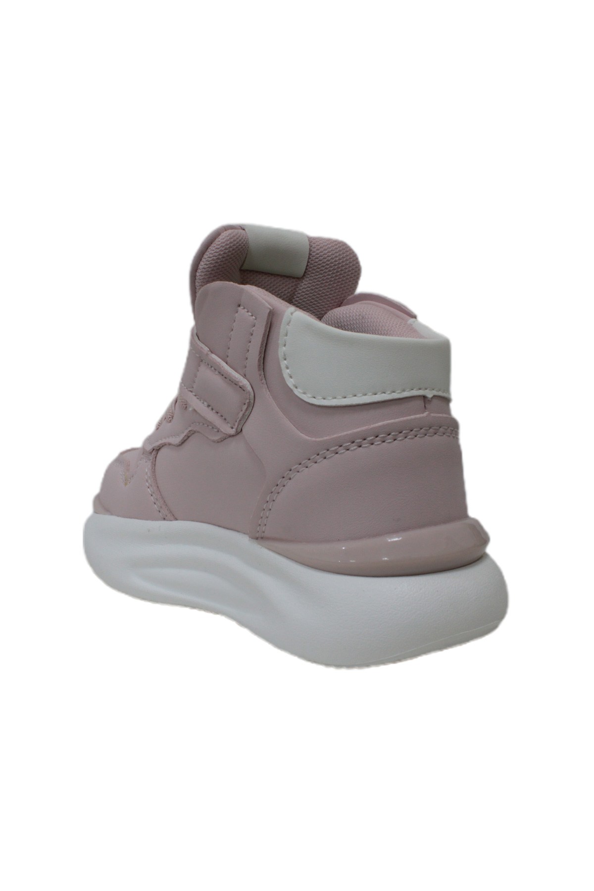 Pepino 2352 Filet Çocuk Botu Pembe
