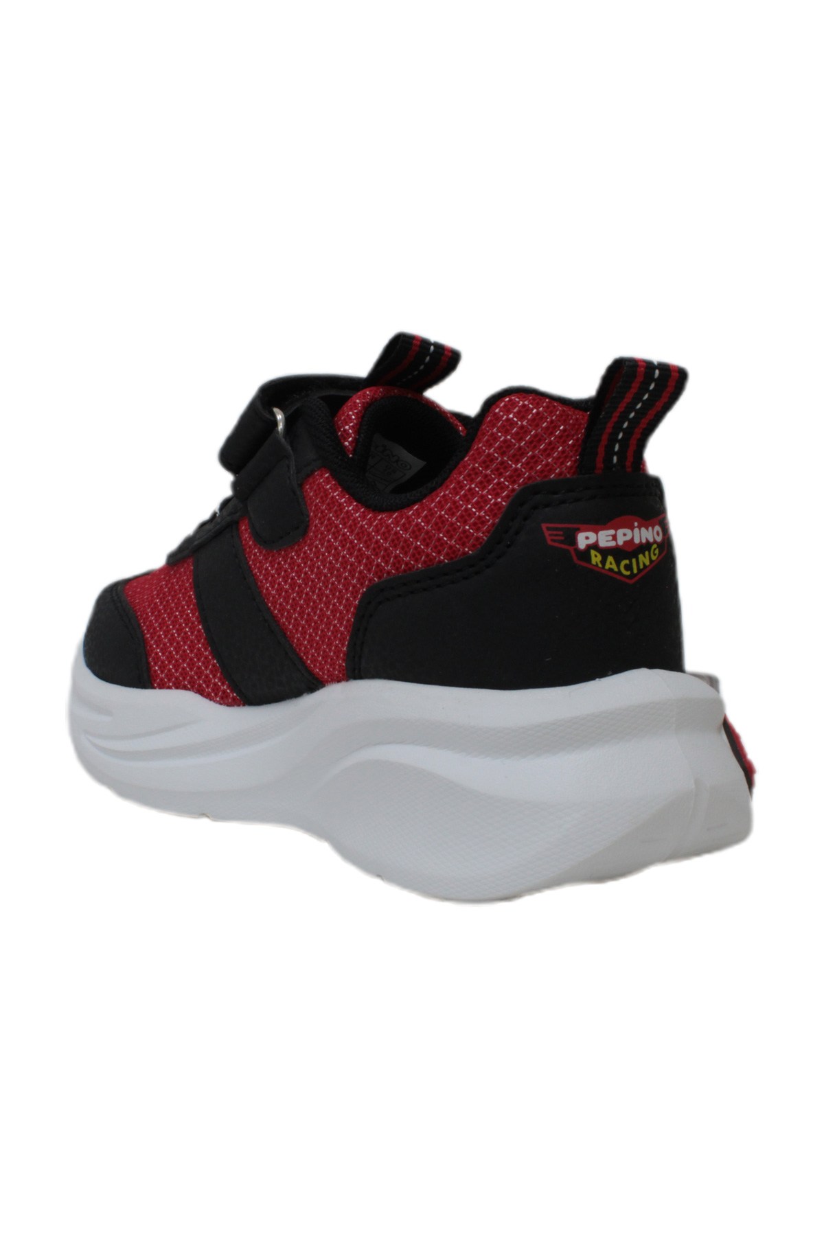 Pepino 2440 Filet Çocuk Spor Ayakkabısı Kırmızı
