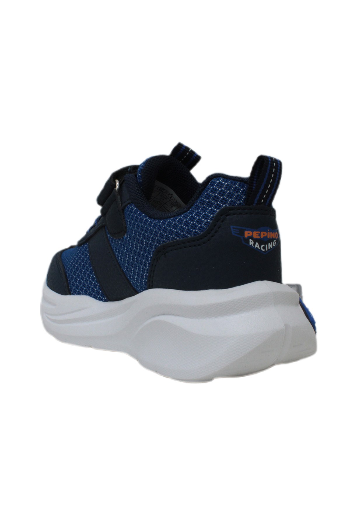 Pepino 2440 Filet Çocuk Spor Ayakkabısı Mavi