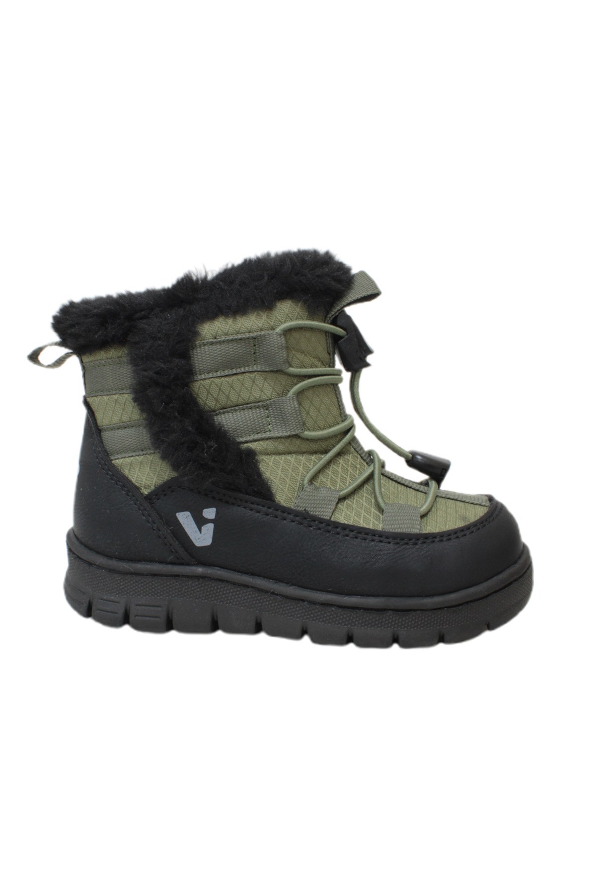 Vicco Nagoya Bebek Botu Haki