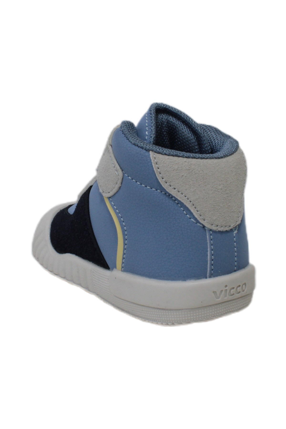 Vicco Soli İlk Adım Botu Kot