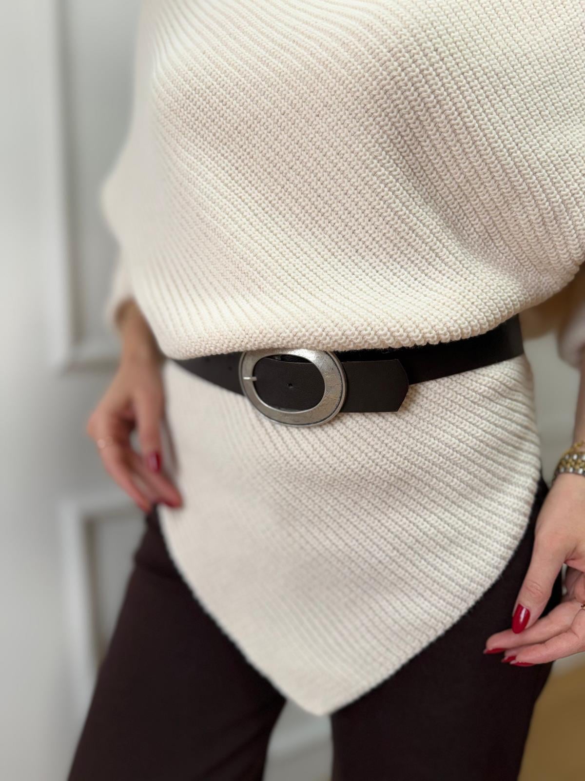 Krem Kemerli Panço Triko